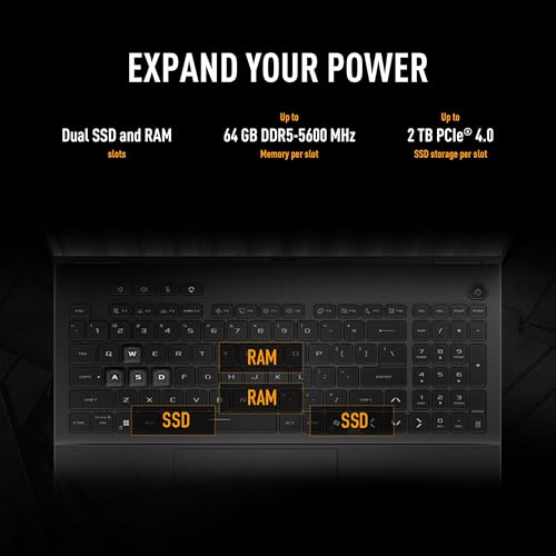 ASUS TUF A16 (2026), AMD Ryzen 7 260, RTX 5050-8GB, 16GB RAM, 1TB SSD, FHD+, 16", (40 cm), Windows 11 Home, M365 Basic(1 Year)* Office 2024, Jaeger Gray, 2.2 Kg 1 Year Brand Warranty