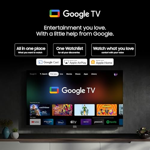 Onida 189 cm (75 inch) Nexg Series 4K Ultra HD Smart LED Google TV 75UIG-R