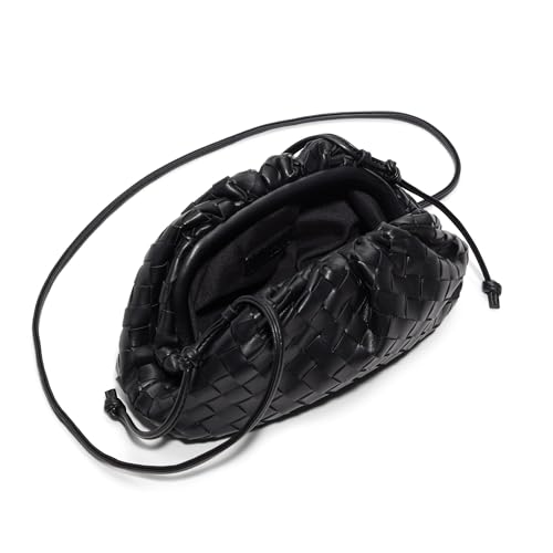 Call It Spring Vegan Leather Crossbody Bag
