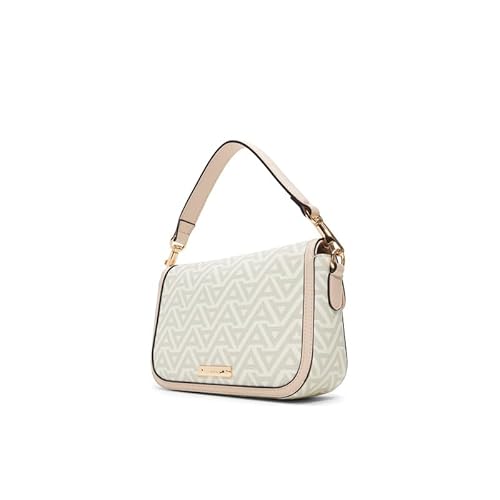 Aldo LANDENDERIEL Pink Womens Cross Body Bag