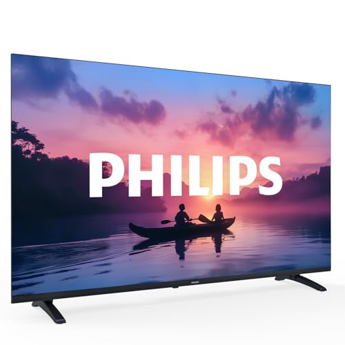 PHILIPS 80 cm (32 inches) 6100 Series Frameless HD Smart LED Google TV 32PFT6130/94