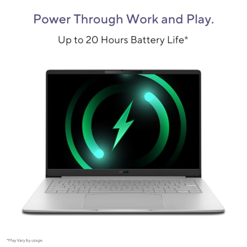 ASUS Chromebook CM1405 (2026)With ASUS Care