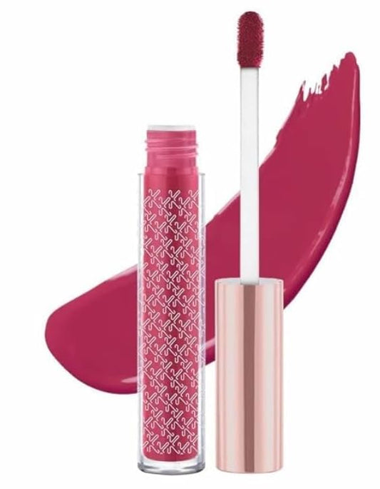 Matte Liquid Lipstick - Happily Ever After