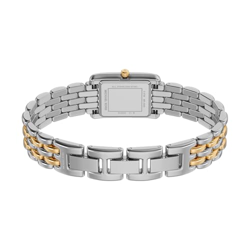 Michael Kors Essex Multicolor Quartz Stainless Steel Watch MK4999