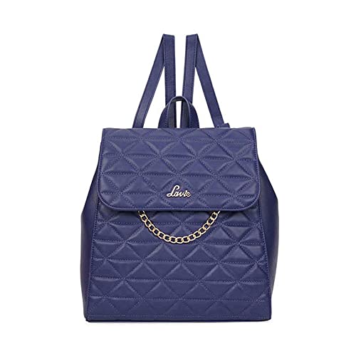 Lavie Girl's Casper Fashion Backpack | Ladies Purse Handbag