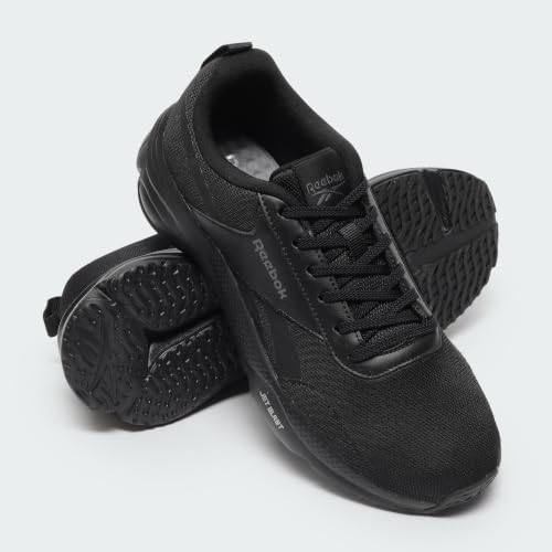 Billington AGER - Men Black Classics Shoes