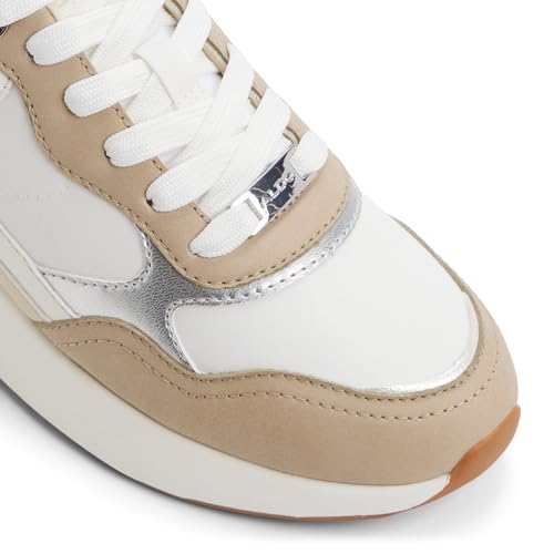 Aldo PELLEXA Women's Brown Sneakers