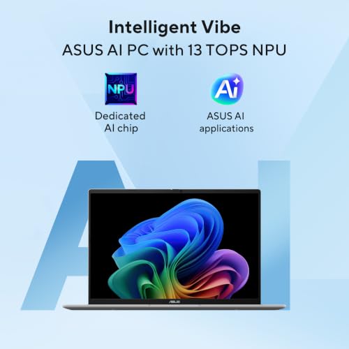 ASUS Vivobook 16 (2026)With ASUS Care