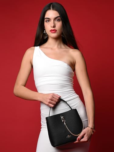 Akiki London Women's Oxford Small Crossbody Dome Sling Bag | Ladies Purse Handbag | Gift for Women