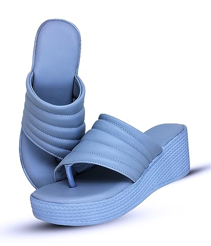 Digni Girl's Wedge Sandal for Any Occasions.