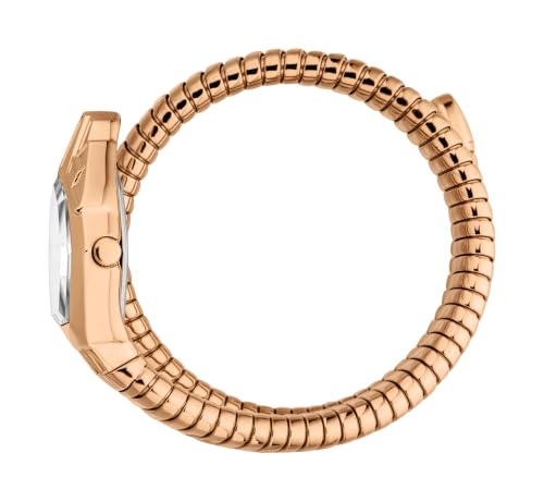 Just Cavalli Avorio Women Analogue Watch JC1L358M0245