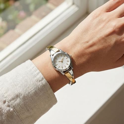 TIMEX Analog Multi-Colour Dial Women's Watch-TW2R98600