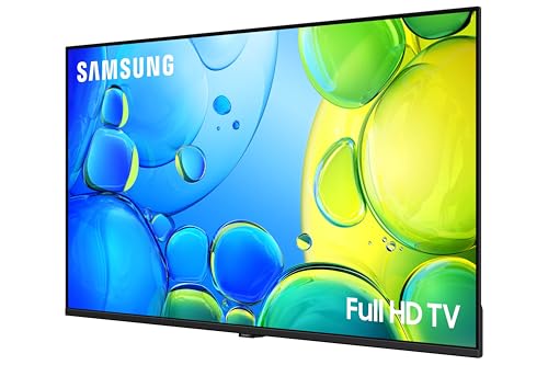 Samsung 108 cm (43 inches) FHD Smart LED TV UA43F5550FUXXL