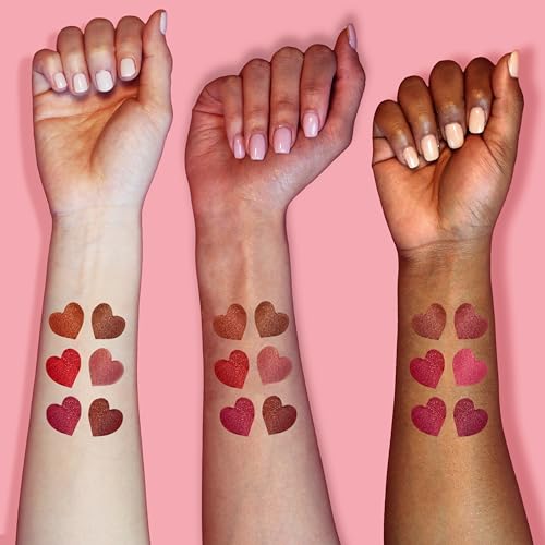 PIXI Naturelle Lipstick - Primrose