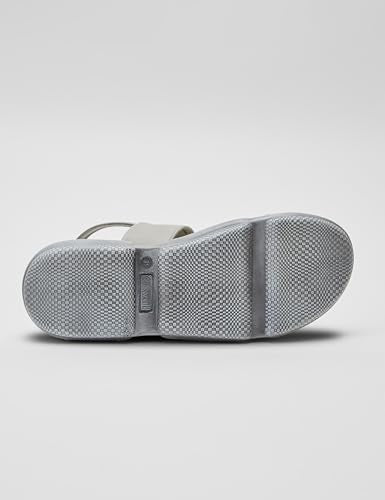 Catwalk Women Stylised Platforms Sandals 10172 (Grey-4)