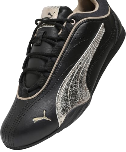 PUMA | Catch Soleil Metallic Whisper Women's Sneakers