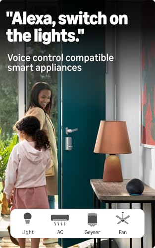 Amazon Echo Dot (5th Gen) | Smart speaker with vibrant sound, Motion Detection, Temperature Sensor, Alexa and Bluetooth| Blue