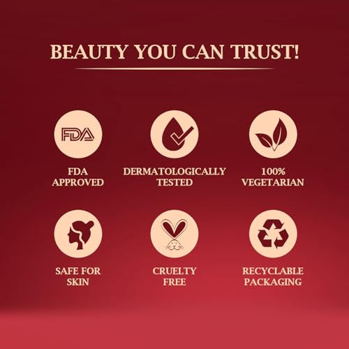 INSHINE ORIGINALS Absolute Matte Lipstick - Long-Lasting, Intense Color with a Velvety Matte Finish, Transfer-Resistant Formula for Sophisticated Lips (430 RAVISHING ROUGE)
