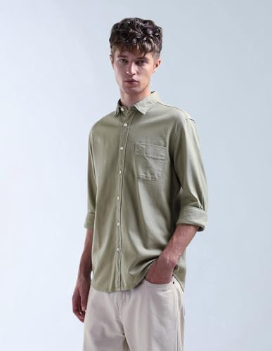 Slim Fit Original Shirt