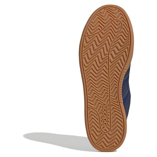 Adidas Men Grand Court Alpha 00S, Casual Shoes, Blue, 9