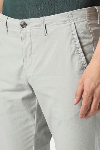 Van Heusen Grey Trousers