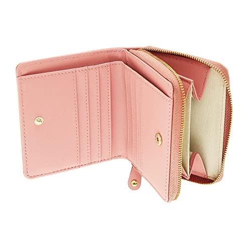 Fastrack Women's Western (Pink)