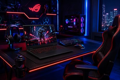 Dell G5 15.6" FHD 144Hz Gaming Laptop, Intel Core i7 (6 Cores, Up to 5.0GHz), 32GB RAM, 2TB SSD, NVIDIA GeForce RTX 2070 8GB, Wi-Fi, Bluetooth, USB-C, HDMI 2.0, Backlit Keyboard, SD Reader, Win 11