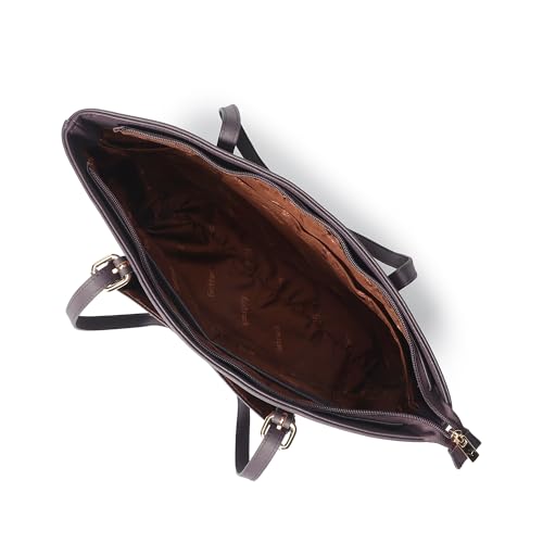 Fastrack Women's Western (Purple)