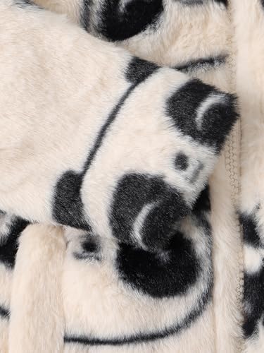 Max Girl's Jacket (S925CJKT03A_Ivory