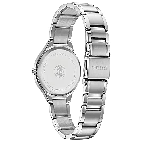 Citizen Corso Eco-Drive Ladies Watch