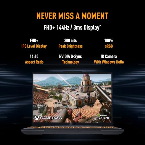 ASUS TUF F16 (2026),Intel Core 5 205H (Series 2),RTX 3050-6GB,16GB RAM (Upgradeable),512GB SSD,FHD+,16"(40 cm),Win 11,M365 Basic(1Y),Office 2024,Mecha Gray,2.2 Kg,FX607VJR-TU325WS,Gaming Laptop