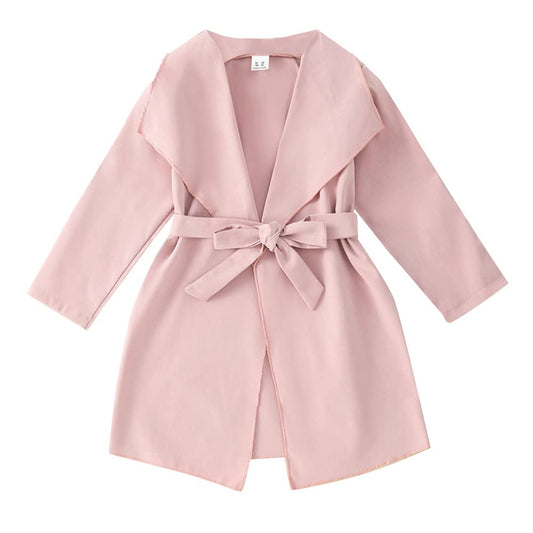 Hopscotch Girls Polyester Full-Sleeve Solid Clothing Set in Multi Color For Ages 3-4 Years (FP-4229161)