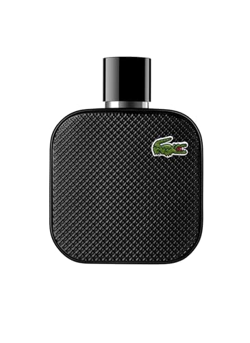 Lacoste L.12.12 Noir Eau De Toilette 100ml