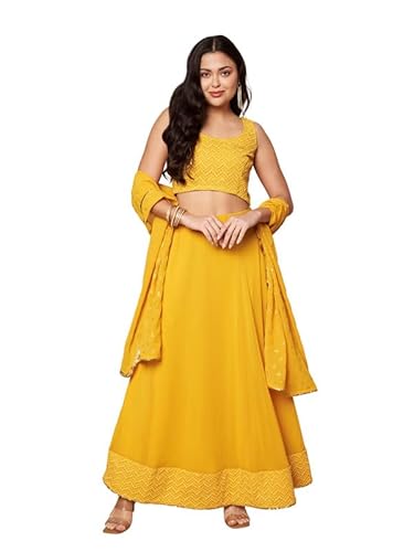 Ahalyaa Lehenga Choli