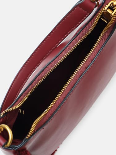 Kazo Fuzzy Logic Shoulder Bag