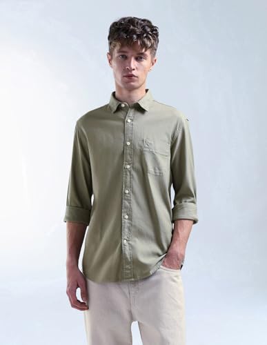 Slim Fit Original Shirt