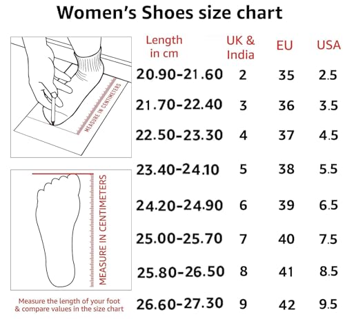 Hush Puppies Women's LUNA Black Heels - 6 UK (6736899)