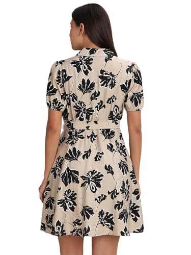 VERO MODA Womens Mini Dress