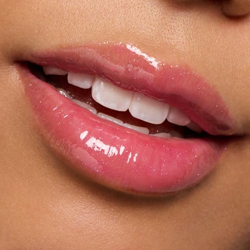 essence Extreme Shine Volume Lipgloss 13 Glazed Berry (5 ml)