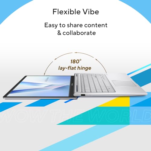 ASUS Vivobook 15 (2026) Care