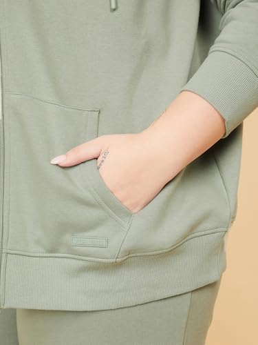 Max Women's Jacket (WIN25EPPJ01P_SAGE