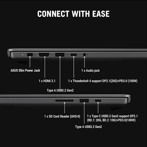 ASUS ROG Zephyrus G16 (2026),Intel Core Ultra 9 386H (Series 3),RTX 5070 Ti-12GB,32GB RAM,2TB SSD,OLED,16"(40 cm),240Hz,Win 11,M365 Basic(1Y),Office 24,Gray,1.9 Kg,GU606AR-TB039WS,Gaming Laptop