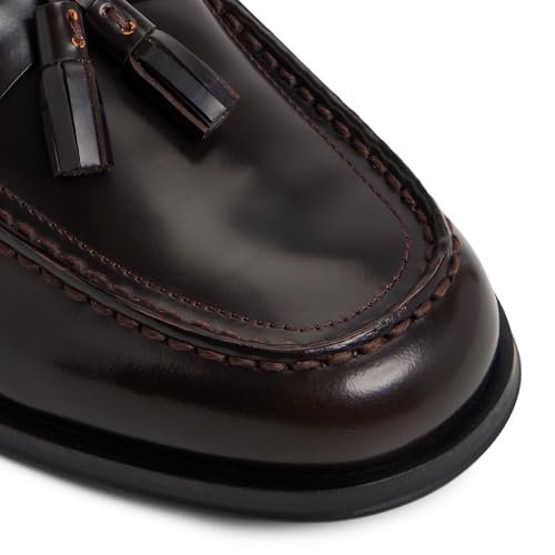 Aldo Lionel Men's Brown Formal Shoes