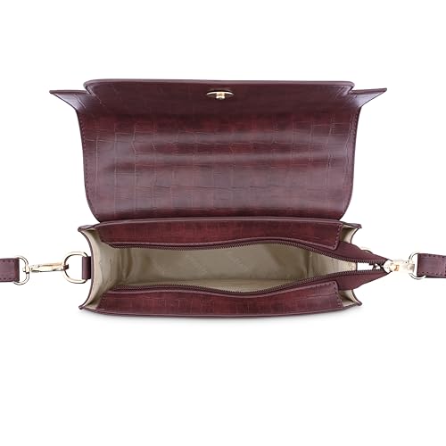 Fastrack Women's Western (Cherry)