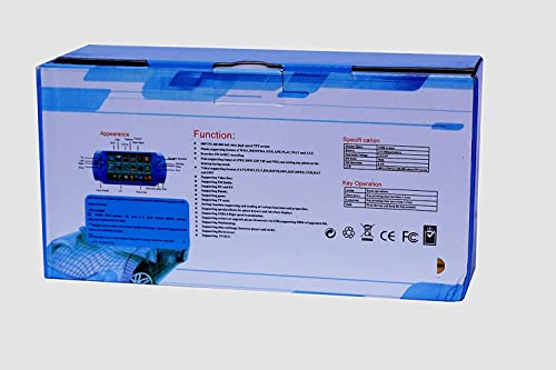 NextTech X6 PSP Pro 2025 – The Ultimate Retro Gaming & Entertainment Hub for Millennials & Gen Z