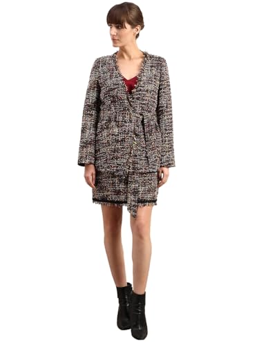VERO MODA Women's Self Design Blazer