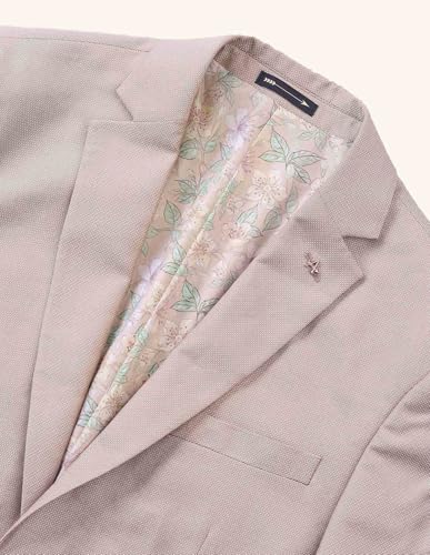 Arrow Men's Body Tailored Fit Ceremonial Suit