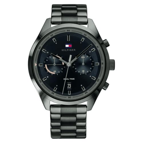 Tommy Hilfiger TH1791727 Analog Watch for Mens/NCTH1791727