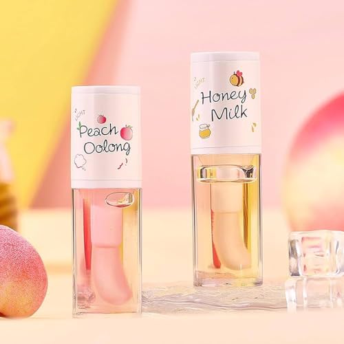Bajajbeautyshop Liquid lipgloss pack of 1