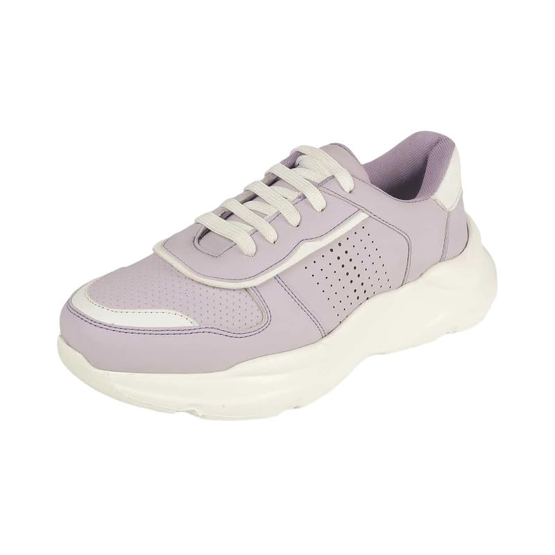 tresmode Move Lalic Women's Sneakers in Size 6 UK / 39 EU